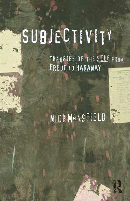 Subjectivity(English, Paperback, Mansfield Nick)