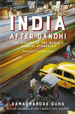 India After Gandhi(English, Paperback, Guha Ramachandra)