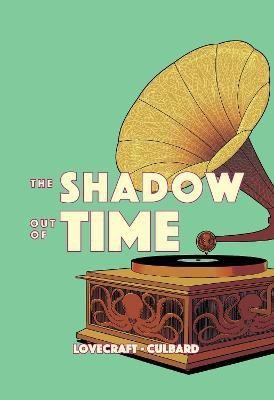 The Shadow Out of Time(English, Paperback, unknown)