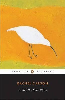 Under the Sea-Wind(English, Paperback, Carson Rachel L.)