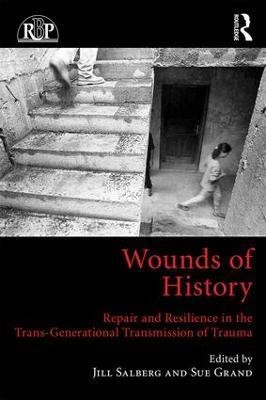 Wounds of History(English, Paperback, unknown)