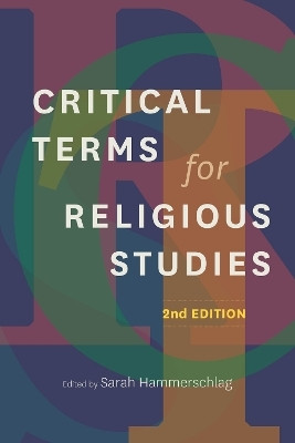 Critical Terms for Religious Studies, Second Edition(English, Paperback, unknown)