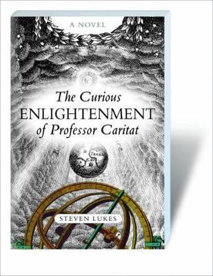 The Curious Enlightenment of Professor Caritat(English, Paperback, Lukes Steven)