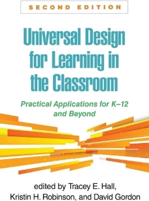 Universal Design for Learning in the Classroom, Second Edition(English, Hardcover, unknown)