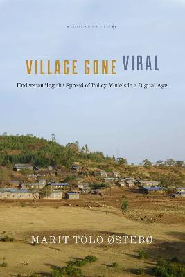 Village Gone Viral(English, Hardcover, Ostebo Marit Tolo)