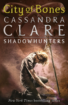 The Mortal Instruments 1: City of Bones(English, Paperback, Clare Cassandra)
