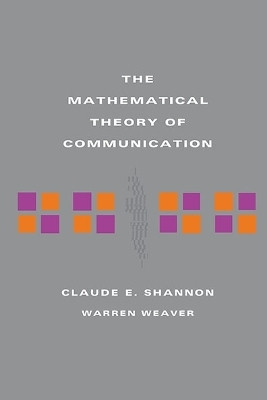 The Mathematical Theory of Communication(English, Paperback, Shannon Claude E)