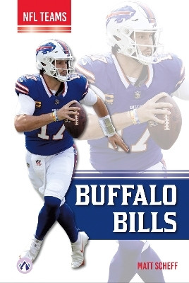 Buffalo Bills(English, Hardcover, Scheff Matt)