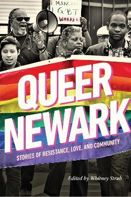 Queer Newark(English, Paperback, unknown)