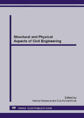 Structural and Physical Aspects of Civil Engineering(English, Paperback, unknown)