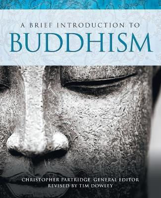 A Brief Introduction to Buddhism(English, Paperback, unknown)