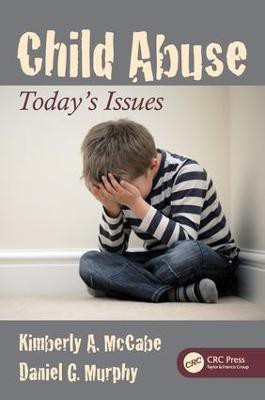 Child Abuse(English, Paperback, McCabe Kimberly A.)
