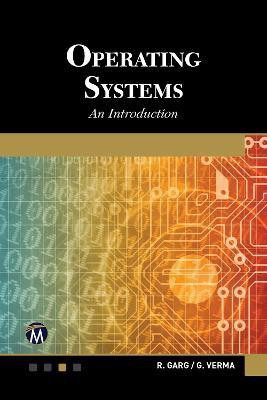 Operating Systems [OP](English, Paperback, Garg R.)