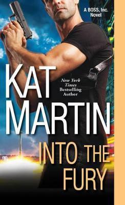 Into the Fury(English, Paperback, Martin Kat)