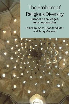The Problem of Religious Diversity(English, Paperback, unknown)