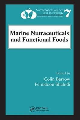 Marine Nutraceuticals and Functional Foods(English, Electronic book text, unknown)
