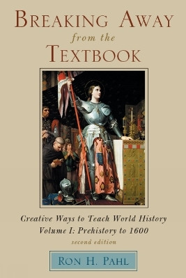 Breaking Away from the Textbook(English, Paperback, Pahl Ron H.)