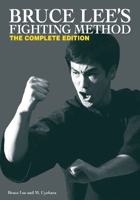 Bruce Lee's Fighting Method(English, Hardcover, Lee Bruce)