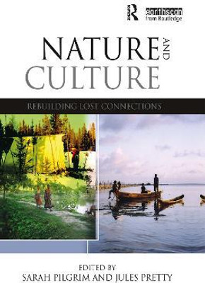 Nature and Culture(English, Hardcover, unknown)