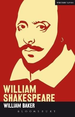 William Shakespeare(English, Electronic book text, Baker William)