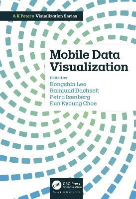 Mobile Data Visualization(English, Paperback, unknown)