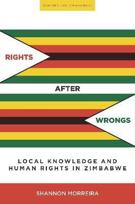 Rights After Wrongs(English, Paperback, Morreira Shannon)