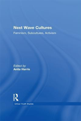 Next Wave Cultures(English, Electronic book text, unknown)
