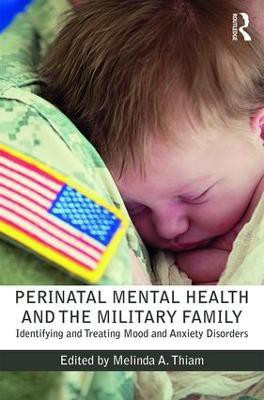 Perinatal Mental Health and the Military Family(English, Paperback, unknown)