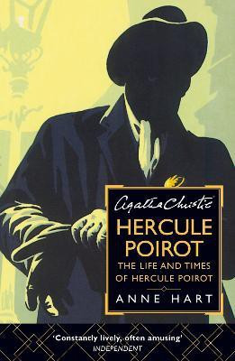 Agatha Christie's Hercule Poirot(English, Paperback, Hart Anne)