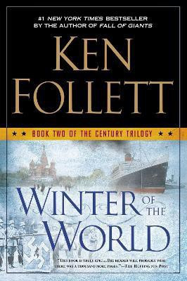 Winter of the World(English, Paperback, Follett Ken)