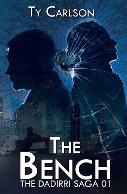 The Bench(English, Paperback, Carlson Ty)