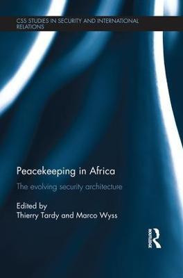 Peacekeeping in Africa(English, Paperback, unknown)