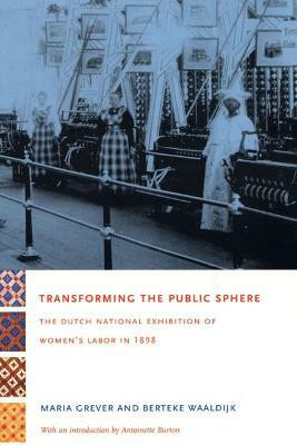 Transforming the Public Sphere(English, Paperback, Grever Maria)