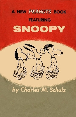Snoopy(English, Paperback, Schulz Charles M.)
