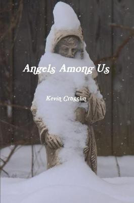 Angels Among Us(English, Paperback, Crosslin Kevin)