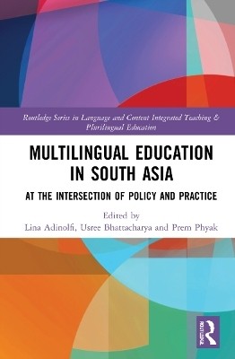 Multilingual Education in South Asia(English, Paperback, unknown)