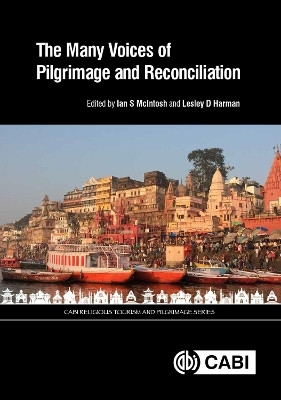 Many Voices of Pilgrimage and Reconciliation, The(English, Hardcover, unknown)