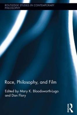 Race, Philosophy, and Film(English, Paperback, unknown)