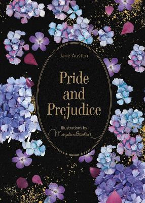 Pride and Prejudice(English, Hardcover, Austen Jane)