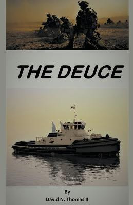 The Deuce(English, Paperback, Thomas David)