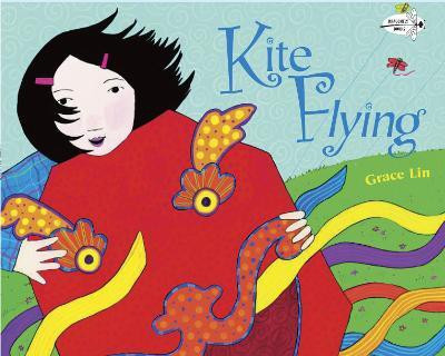 Kite Flying(English, Paperback, Lin Grace)