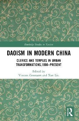 Daoism in Modern China(English, Paperback, unknown)