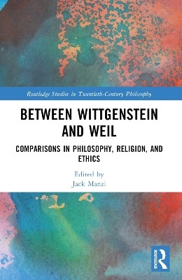Between Wittgenstein and Weil(English, Paperback, unknown)