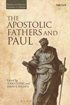 The Apostolic Fathers and Paul(English, Hardcover, unknown)