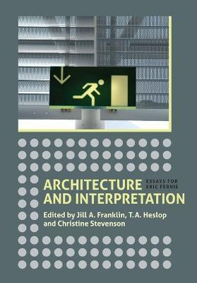 Architecture and Interpretation(English, Hardcover, unknown)