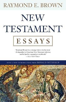 New Testament Essays(English, Paperback, Brown Raymond E.)