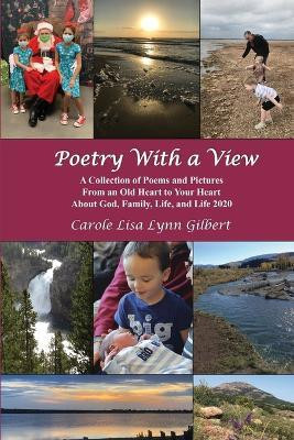 Poetry With a View(English, Paperback, Gilbert Carole Lisa Lynn)