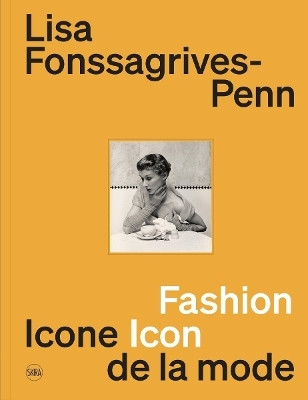 Lisa Fonssagrives-Penn (Bilingual edition)(English, Paperback, unknown)