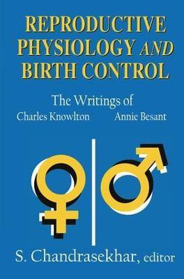 Reproductive Physiology and Birth Control(English, Hardcover, Chandrasekhar S.)