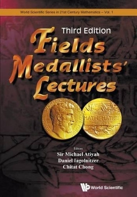 Fields Medallists' Lectures (Third Edition)(English, Paperback, unknown)